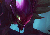 Kha'Zix skin