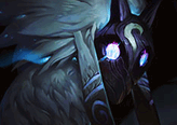 Kindred skin