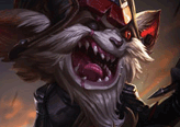 Kled skin