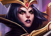 LeBlanc skin