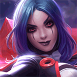 Fuzzmonkey's avatar