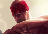 Lee Sin skin