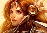 Leona skin