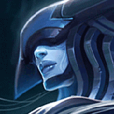 Lissandra icon