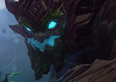 Maokai skin