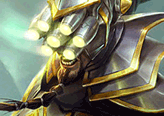 Master Yi skin