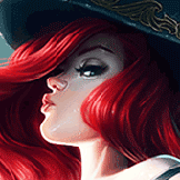 Miss Fortune icon