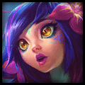 Neeko in Tier 5