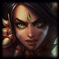 Nidalee in Tier 5