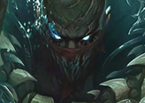 Pyke skin