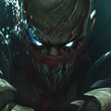 Pyke icon