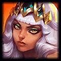 Qiyana in Tier 5