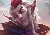 Rakan skin