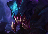 Rek'Sai skin