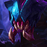 Rek'Sai icon