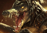 Renekton skin