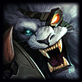 Rengar in Tier 5