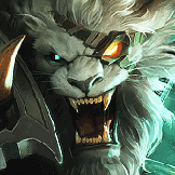 Rengar icon