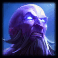 Ryze in Tier 5