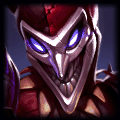 Shaco in Tier 5