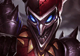 Shaco skin