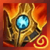 LoL Item: Shurelya's Battlesong (Masterwork)