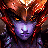 Shyvana icon