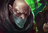 Singed skin