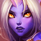 Soraka icon