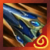 LoL Item: Sundered Sky (Masterwork)