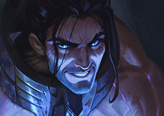 Sylas skin