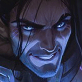 Sylas icon