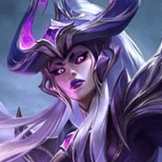 Syndra icon