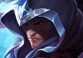 Talon skin