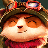 Teemo icon