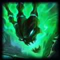 Thresh in Tier 5