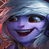 Tristana icon