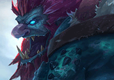 Trundle skin