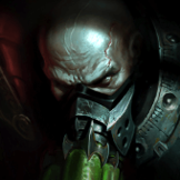 Urgot icon