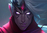 Varus skin