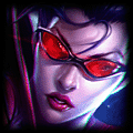 Vayne in Tier 5