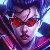 Vayne icon