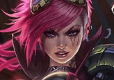 Vi skin