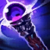 LoL Item: Void Staff