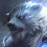 Volibear icon