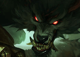 Warwick skin