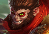 Wukong skin