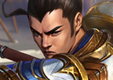 Xin Zhao skin