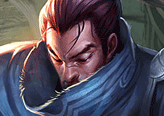 Yasuo skin