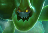 Zac skin